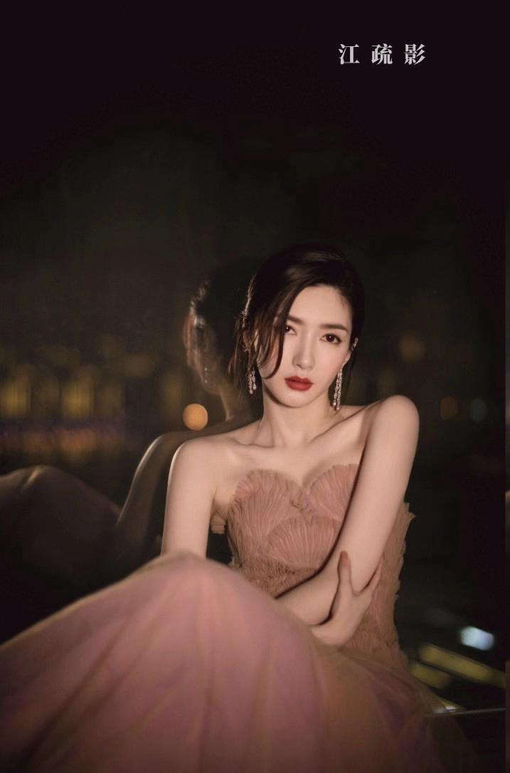 JIANG SHUYING