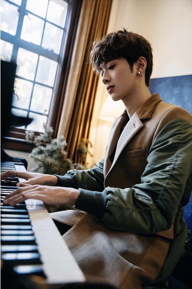 LAI GUANLIN