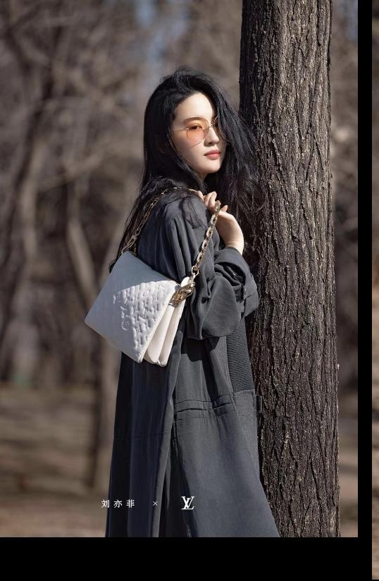 LIU YIFEI