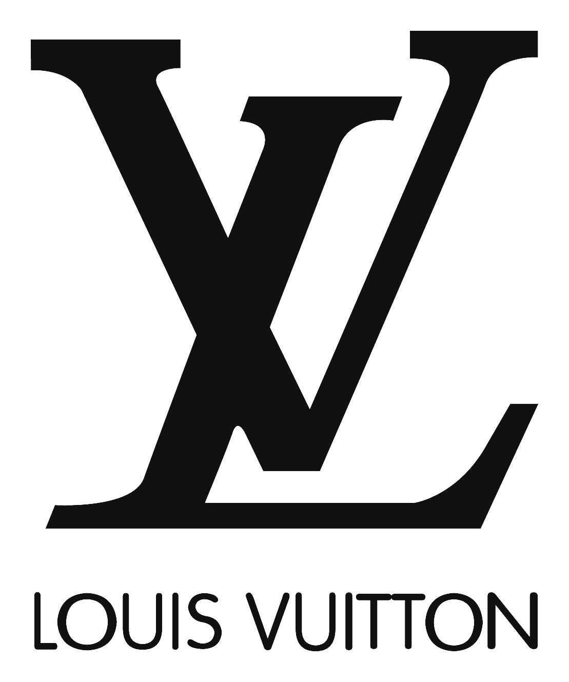 LOUIS VUITTON Logo
