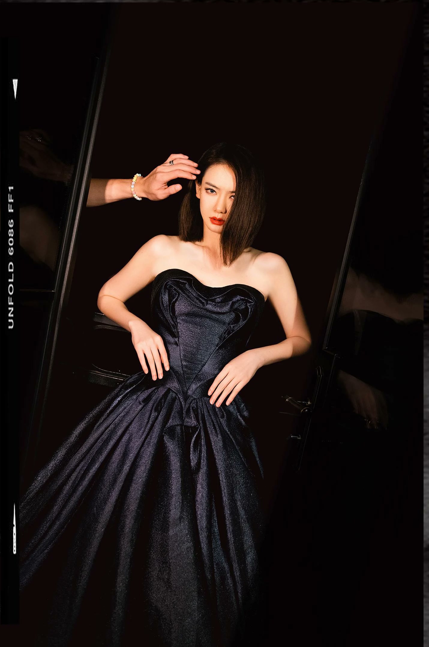 BRAND EDITORIAL
